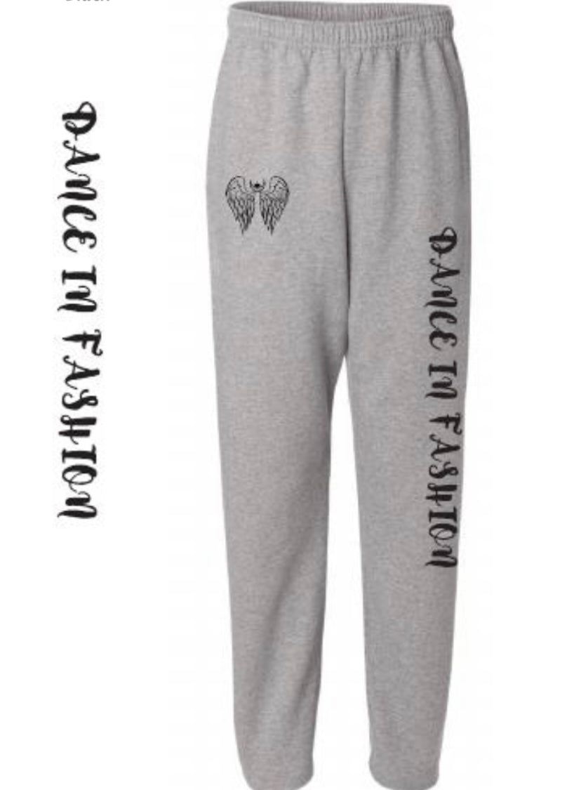 Dance In Fashion Sweatpants