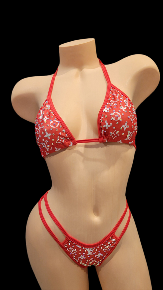 DESIGNER INSPIRED BIKINI